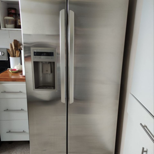 Refrigerador LG